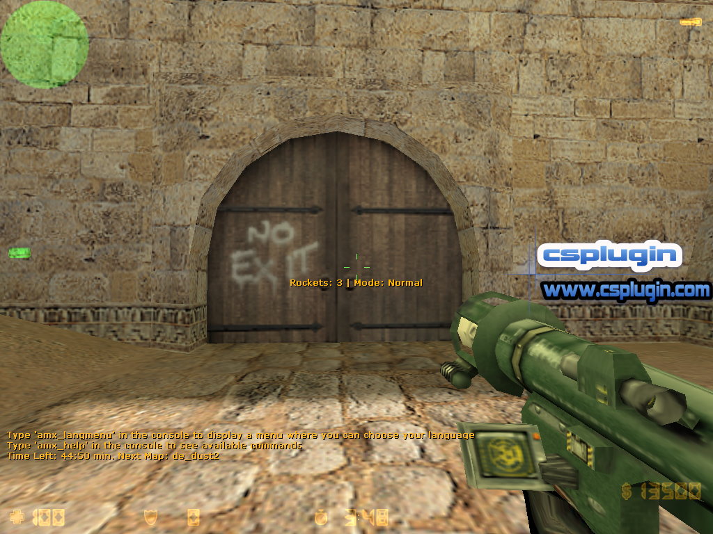 Cs 1.6 Hack Ammo Packs Zombie Server Cs 1.6 Hack Ammo Packs Zombie Server
